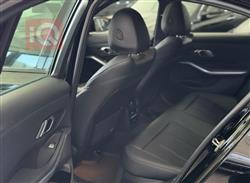 بی ئێم دەبڵیو سیریەس 3